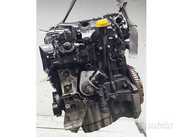 K9KC612 MOTORE IMP.BOSCH RENAULT CLIO IV (B98) 1.5
