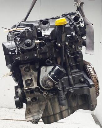 K9KC612 MOTORE IMP.BOSCH RENAULT CLIO IV (B98) 1.5
