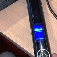 piastra lisciante Braun