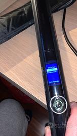 piastra lisciante Braun