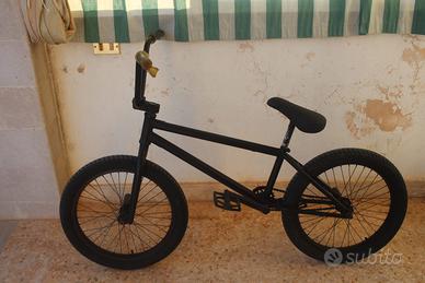 BMX Flybikes