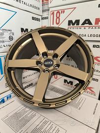 Cerchi Nuovi DOTZ MarinaBay 19" 2 Misure x BMW