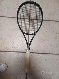 head speed mp black edition limited