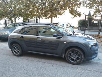 Citroen C4 cactus 2016