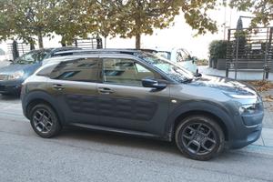 Citroen C4 cactus 2016