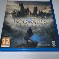 Hogwarts Legacy PS5