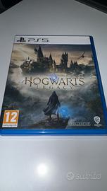Hogwarts Legacy PS5