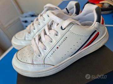 sneackers Tommy Hilfiger 