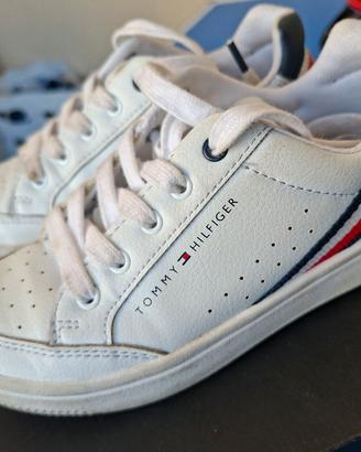 sneackers Tommy Hilfiger 