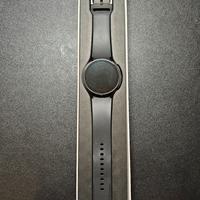 Galaxy Watch 4, 44mm, Bluetooth + accessori