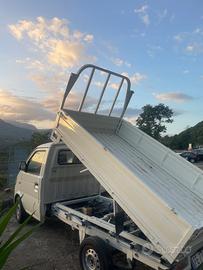 Gac Gonow Way M1 1.0 Cassonato