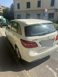 Mercedes classe B 180
