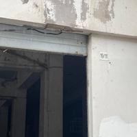 Ampio magazzino venduto in blocco unico a Pomezia.