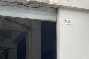 Ampio magazzino venduto in blocco unico a Pomezia.