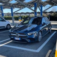 Mercedes Classe a 180d Premium
