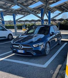 Mercedes Classe a 180d Premium