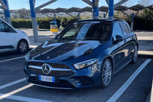 Mercedes Classe a 180d Premium