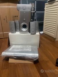 Home cinema