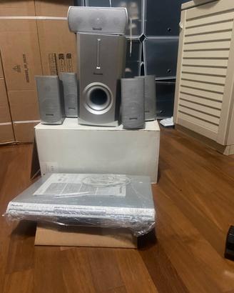 Home cinema