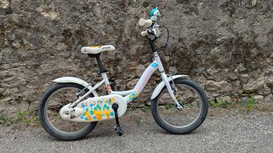 Bicicletta Bambini Bottecchia 16 pollici