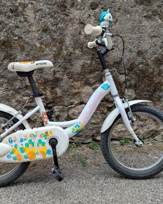 Bicicletta Bambini Bottecchia 16 pollici