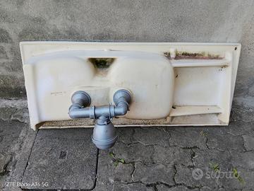 lavabo 