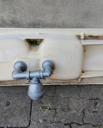 lavabo 