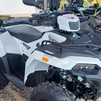 Polaris sportsman 570