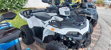 Polaris sportsman 570