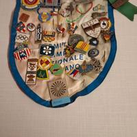 Spille olimpiche da collezione