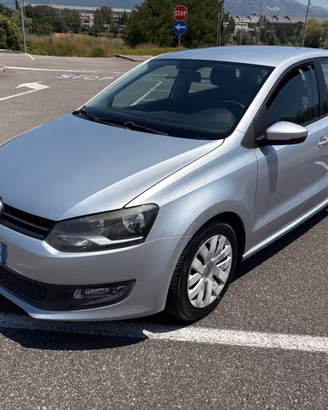 Volkswagen Polo 1.6 TDI 75CV” Highline”2010