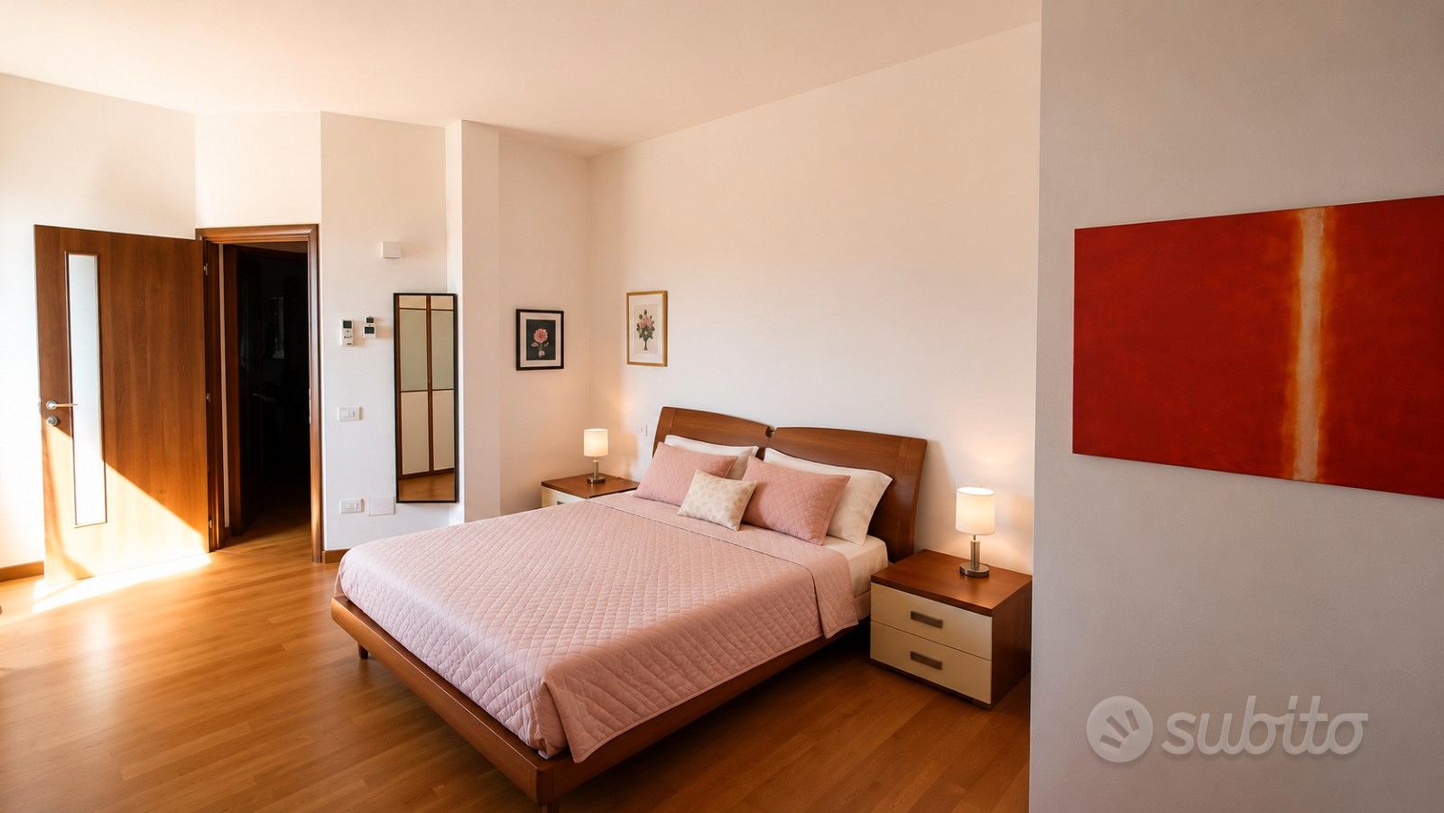 Apartment in Cagliari, Sant'Avendrace, Sant'Avendrace-Santa Gilla - Vista 3