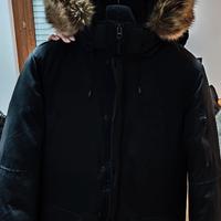 Giacca invernale Enos clothing 