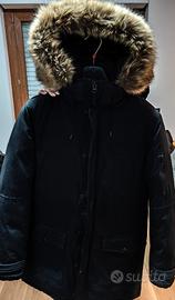 Giacca invernale Enos clothing 