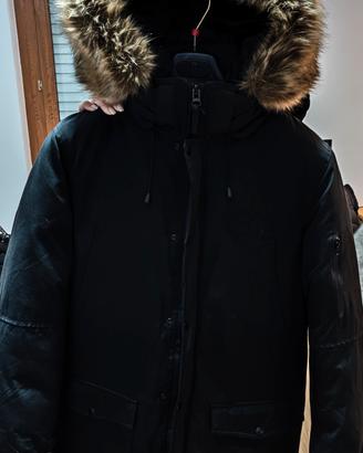 Giacca invernale Enos clothing 