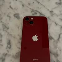 Iphone 13 Rosso ( Rigenerato)