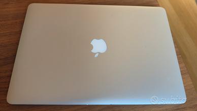 MAC Book Pro