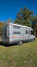 Motorhome ARCA SUPERAMERICA 640