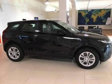 Range Rover Evoque 2.0d i4 S fwd 150cv.