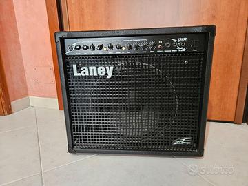 Amplificatore Chitarra Laney LX65R 65W