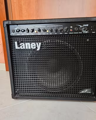 Amplificatore Chitarra Laney LX65R 65W