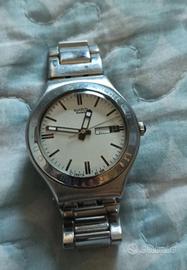 Orologio quarzo Swatch . Gent