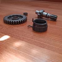 Albero avviamento a pedale (Kickstarter) Husqvarna