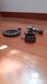 Albero avviamento a pedale (Kickstarter) Husqvarna