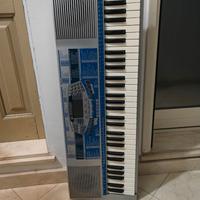 Tastiera/Pianola Bontempi