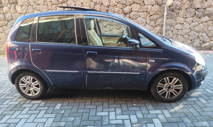 lancia musa 1.3 Multijet 