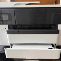 Stampante Multifunzione HP OfficeJetPro 7740