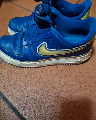 Nike Air Force