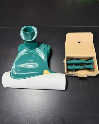 Battitappeto per folletto EB360