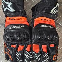 guanti alpinestars gp pro